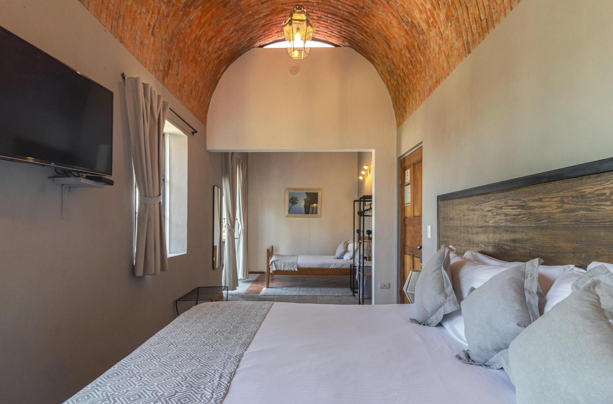 Casa Goyri Сан-Міґель-де-Альєнде Екстер'єр фото