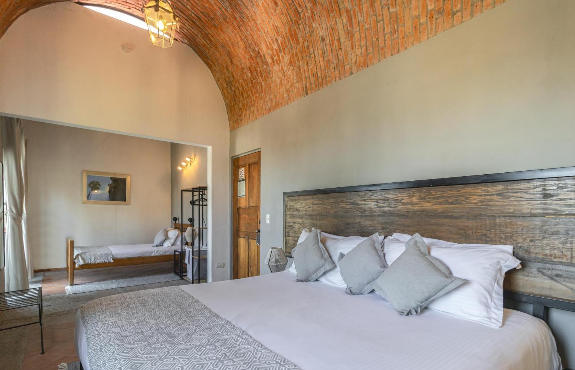 Casa Goyri Сан-Міґель-де-Альєнде Екстер'єр фото