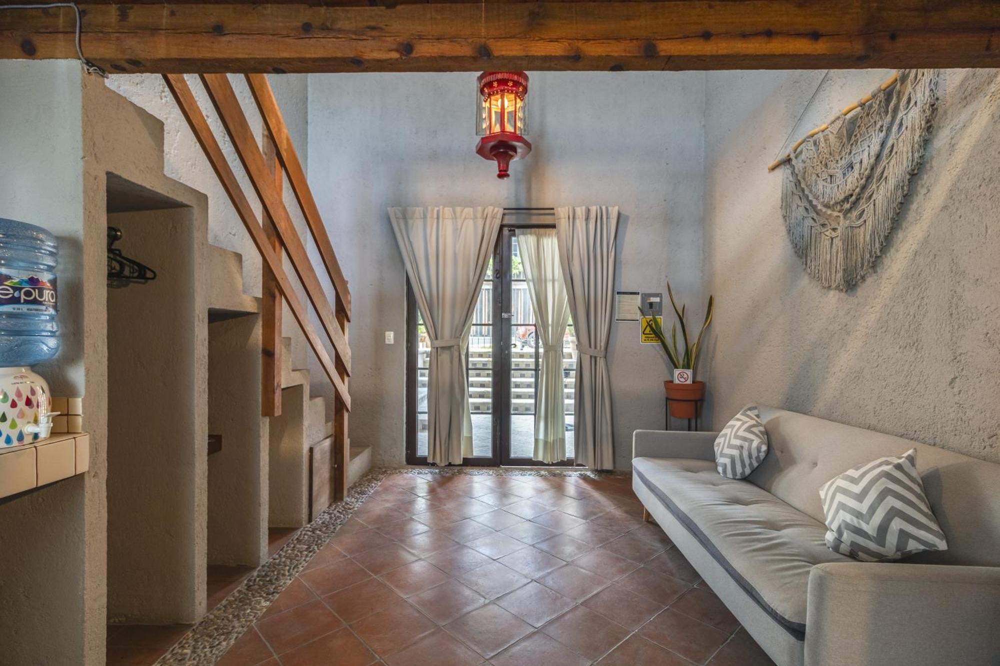 Casa Goyri Сан-Міґель-де-Альєнде Екстер'єр фото